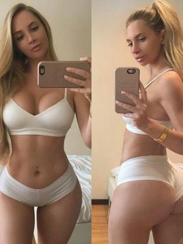 Кира Юная Массажистка фото 3