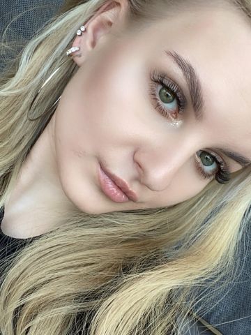 Анна Без Ума Реал