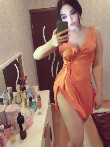 Тамара Honey Реал фото 2