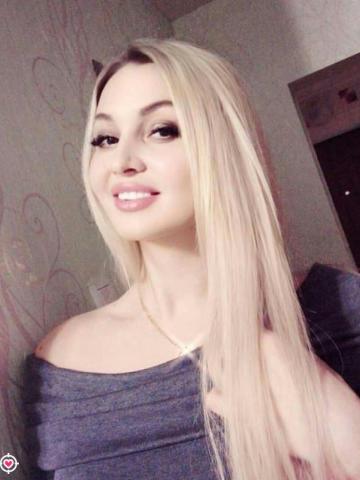 Алина Реальные Фото фото 2