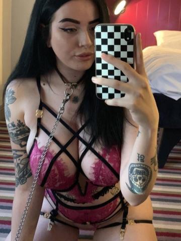 Алёна Апартаменты Блондинка фото 2