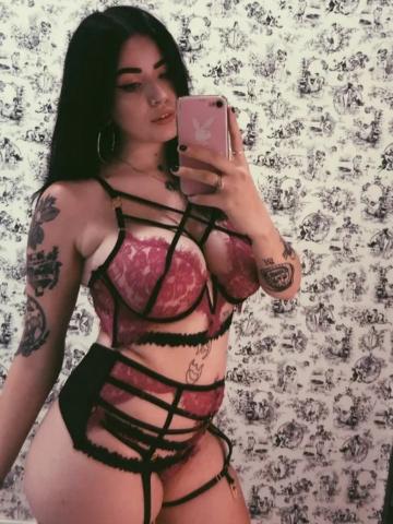 Алёна Апартаменты Блондинка фото 3