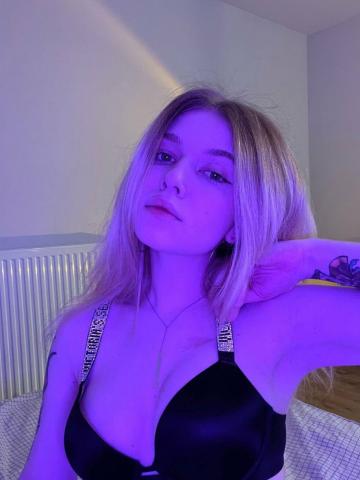 Нина Медно Рыжая фото 2