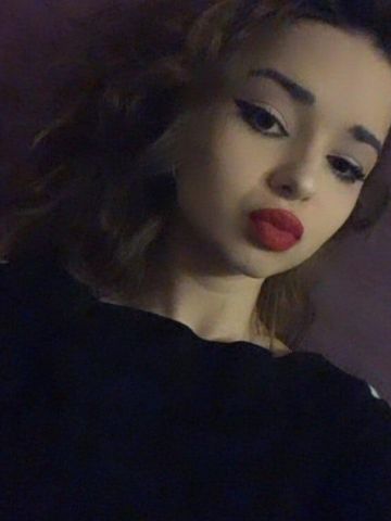 Наташа Блондинка Москва