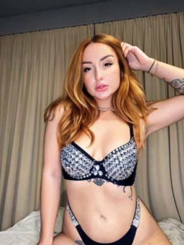 Ясмина Тольятти Эскорт Реал